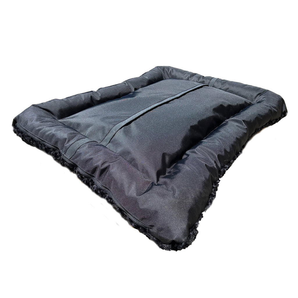 Furvana™ 'Cloud' Bolstered Dog Bed