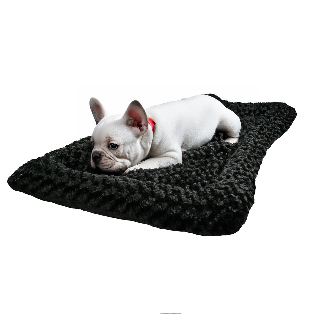 Furvana™ 'Cloud' Bolstered Dog Bed