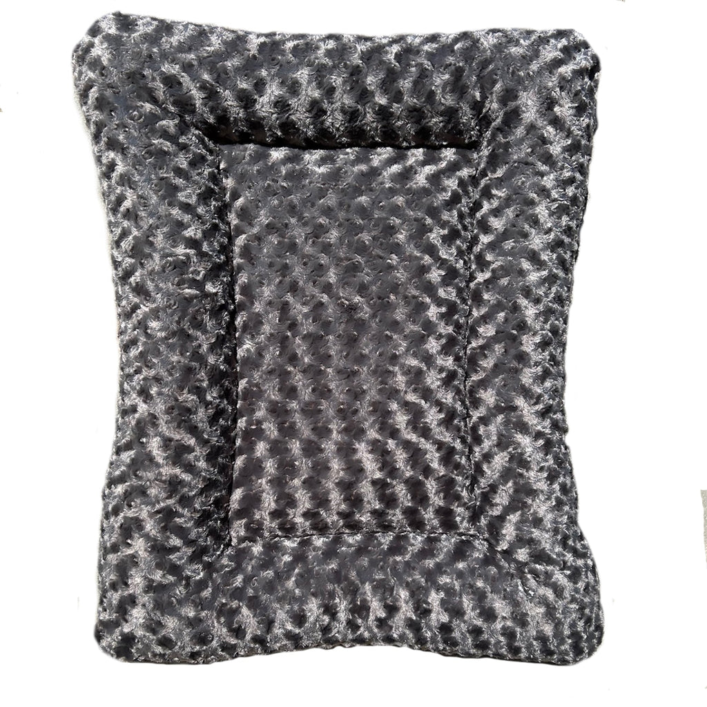 Furvana™ 'Cloud' Bolstered Dog Bed