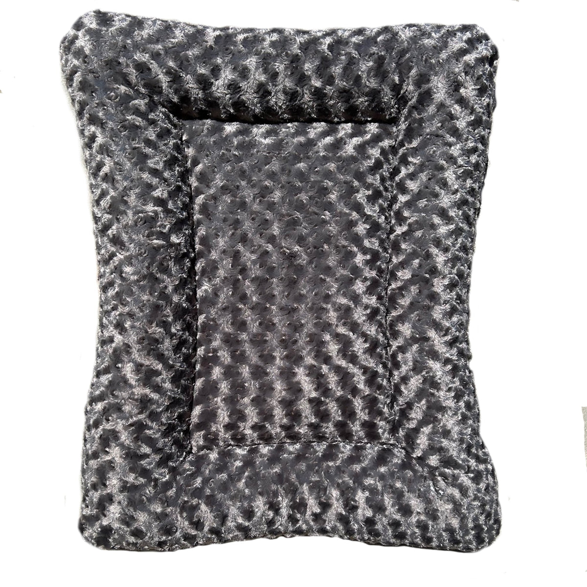 Furvana™ 'Cloud' Bolstered Dog Bed