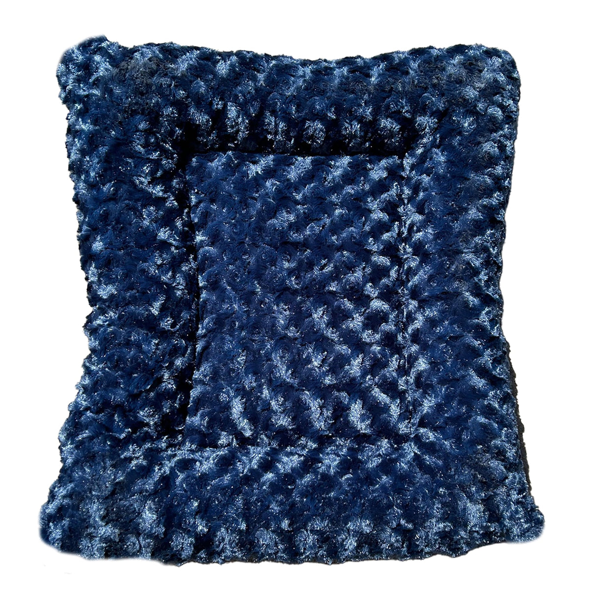 Furvana™ 'Cloud' Bolstered Dog Bed