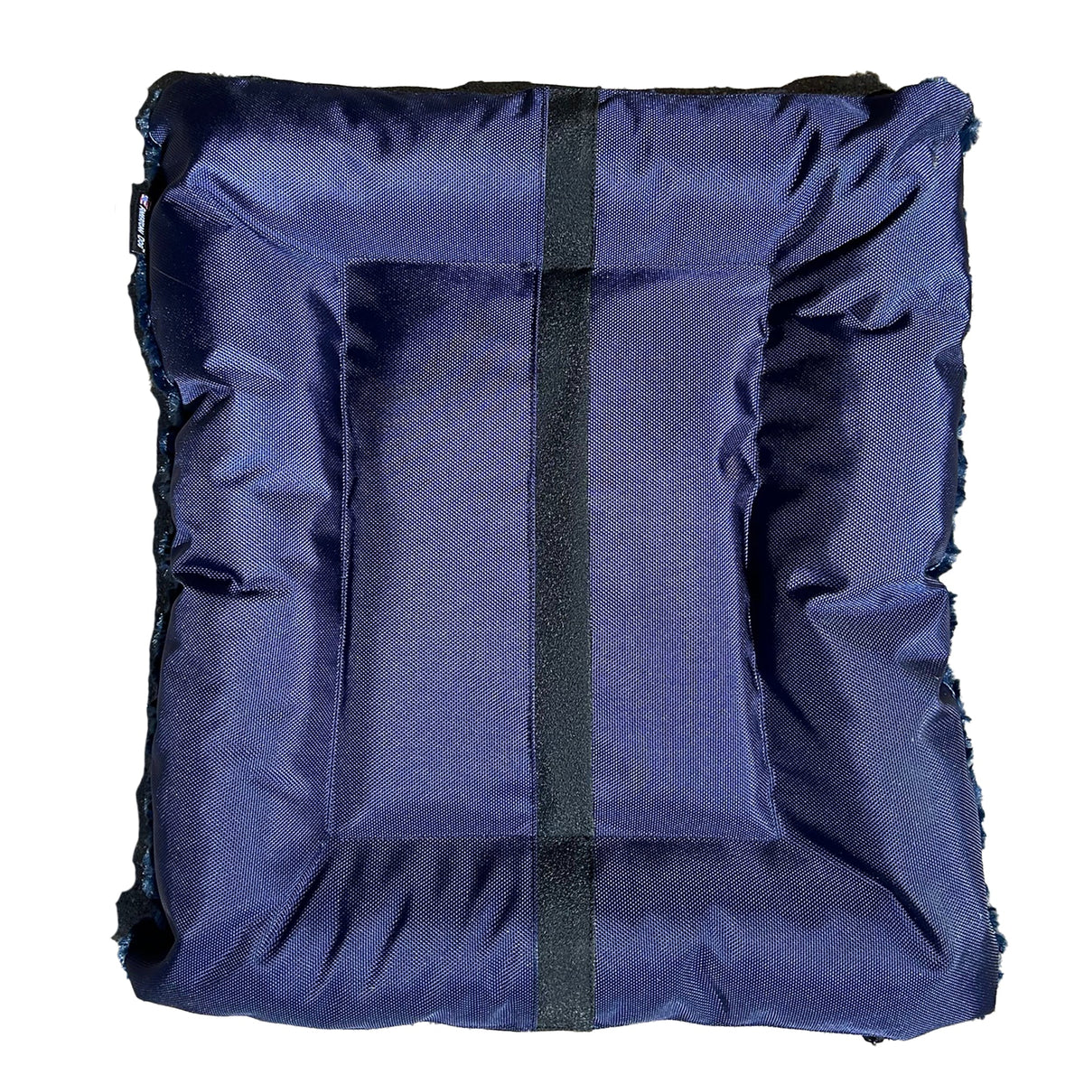 Furvana™ 'Cloud' Bolstered Dog Bed