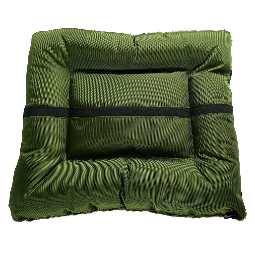 Furvana™ 'Cloud' Bolstered Dog Bed
