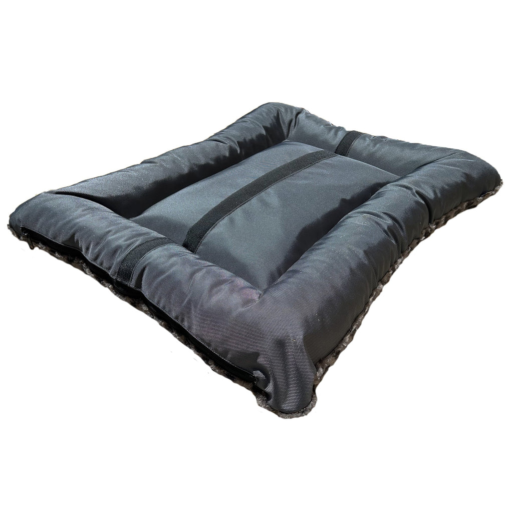 Furvana™ 'Cloud' Bolstered Dog Bed