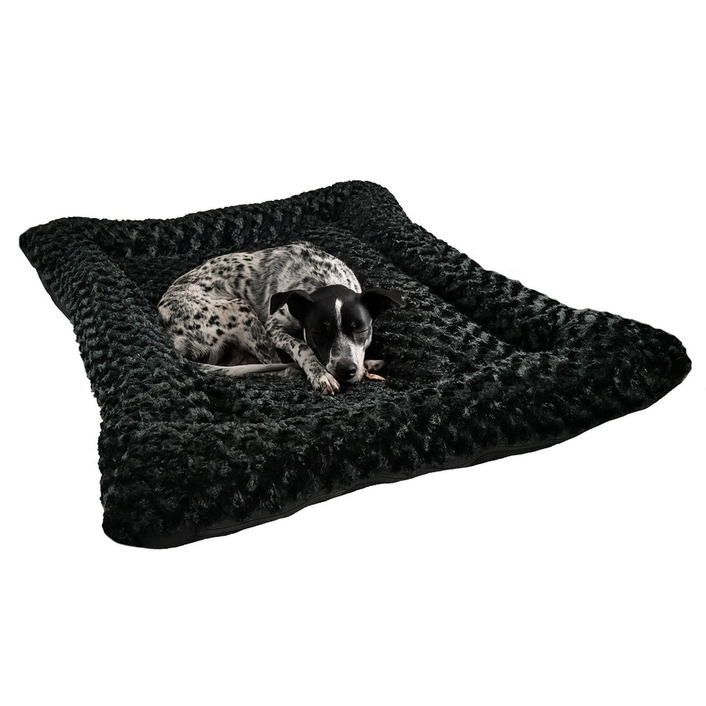Furvana™ 'Cloud' Bolstered Dog Bed